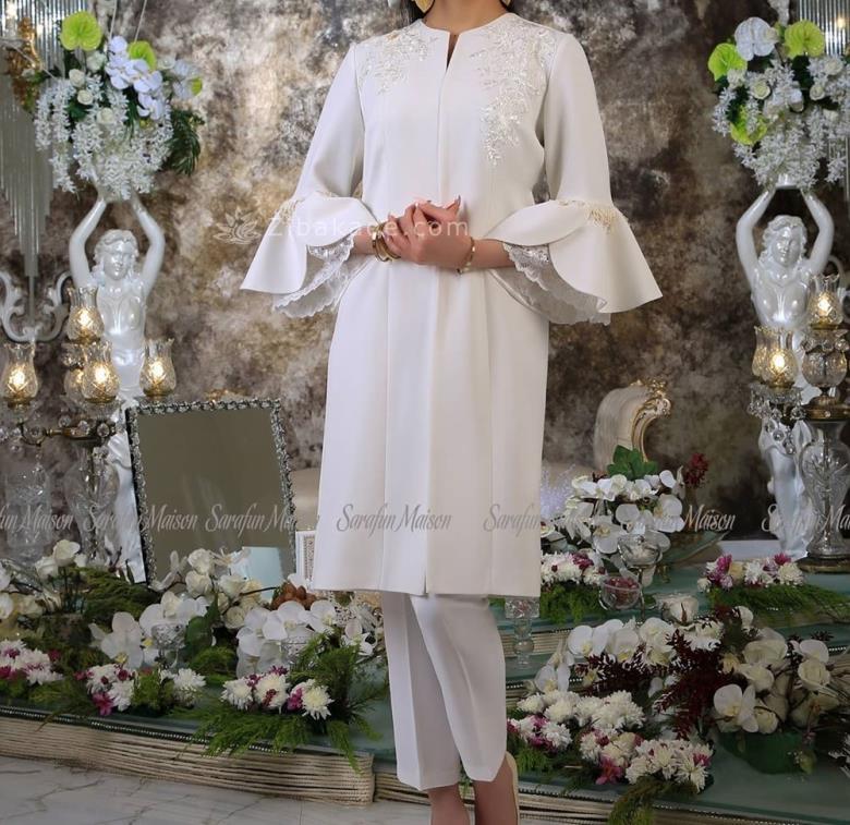 مانتو عقد از کجا بخرم